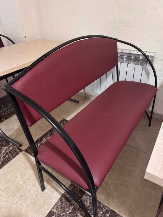 Продам скамью для кафе или дома