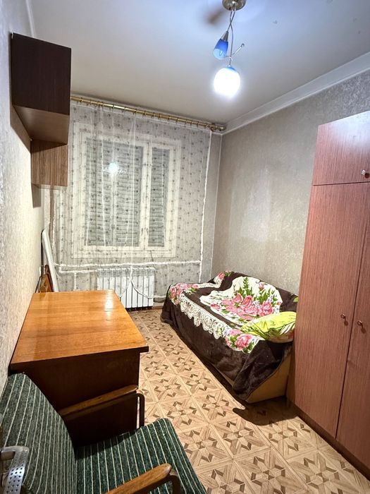 Сдается квартира | Мирабад | Массив Куйлюк-2 | 3/2/4