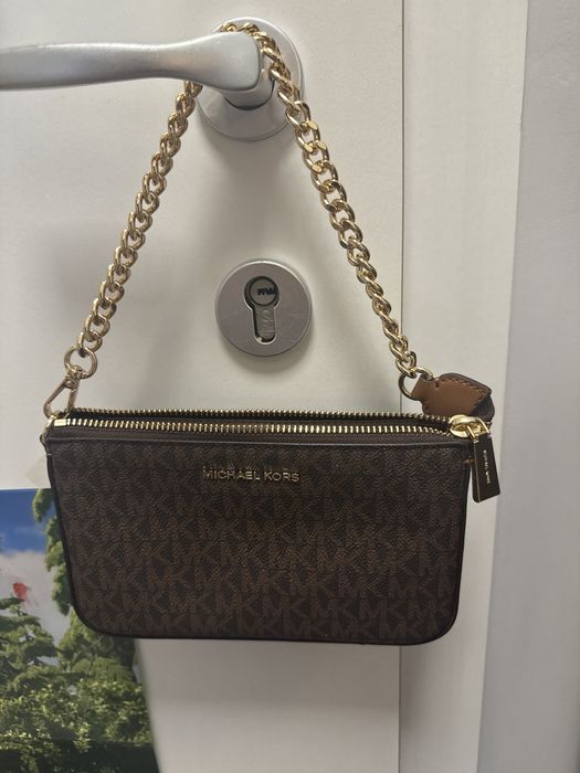 Оригинална чанта Michael kors