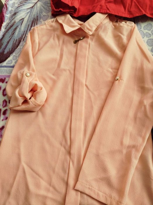 Детски Ризи за Момиче