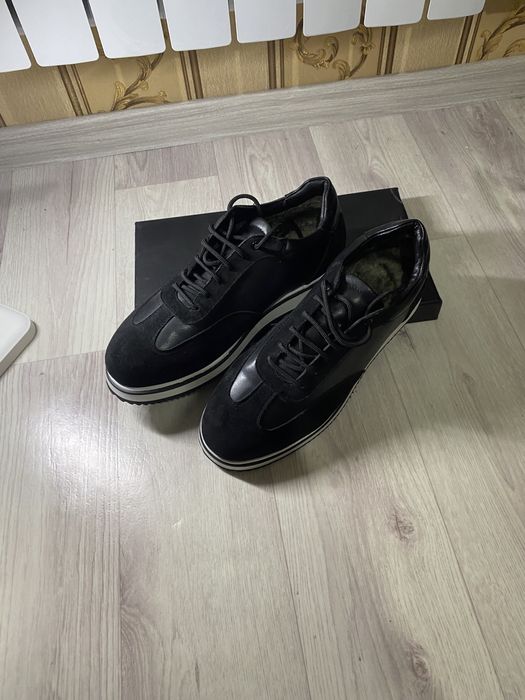 Baldini , Аяқ киім жаңа