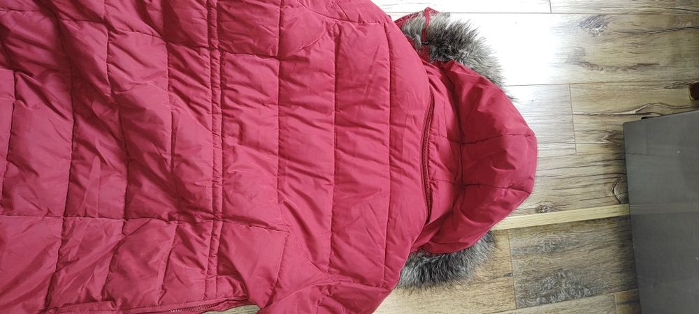 Geaca gravide cu inserție bebe