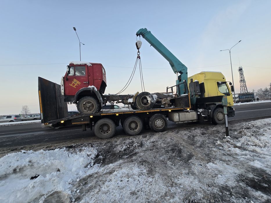 Манипулятор услуги