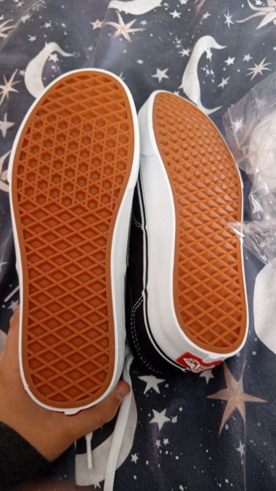 Vans Vând urgent