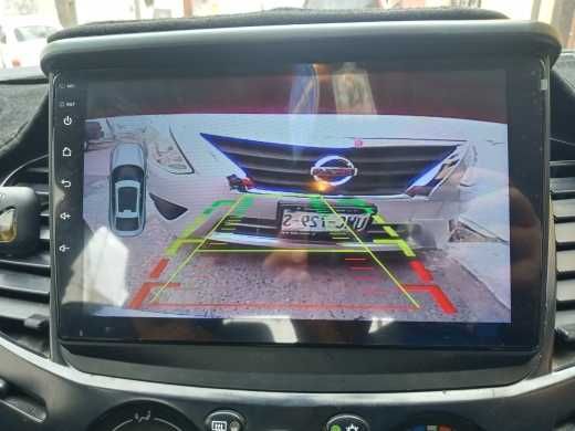 Mitsubishi Pajero L200 2008- 2016 Android Mултимедия/Навигация,1305