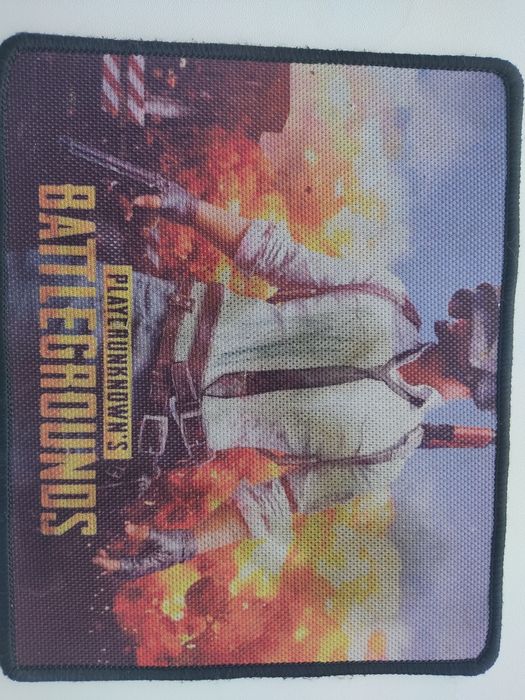 игровой коврик для мыши