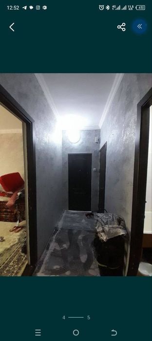 TTZ 2  3xonali uy sotiladi srochna