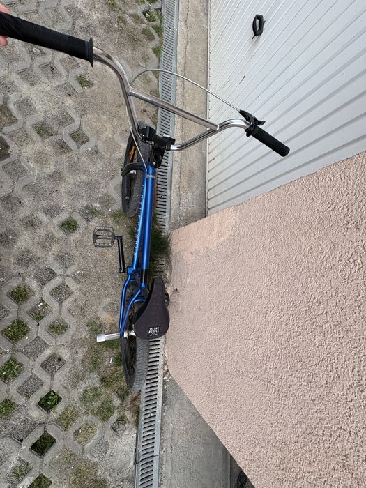 Bicicleta bmx wethepeople™️
