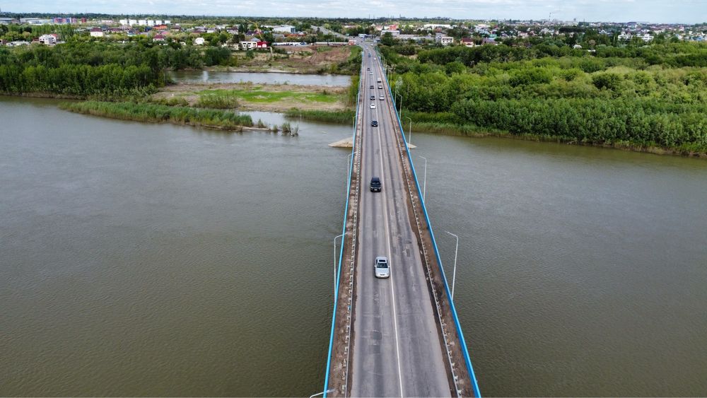 Аэросьемка , фото с дрона