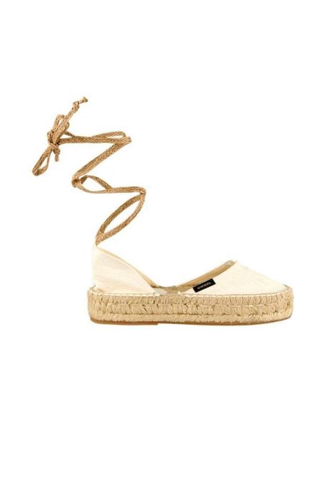 Espadrile Diesel noi