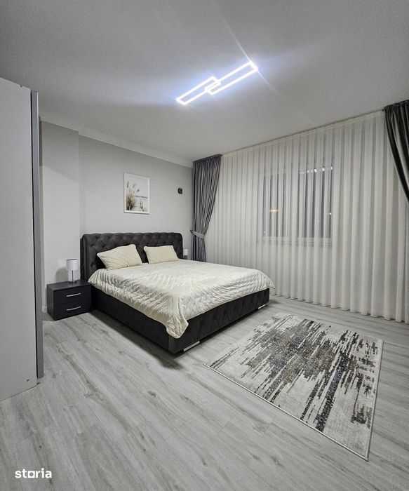 Apartament PREMIUM de inchiriat, bloc nou, Strada Mestesugarilor — fotografia 3