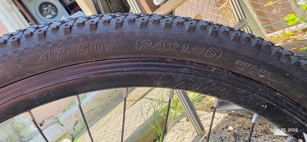 Bicicleta Velors Poseidon frane pe disc 18 viteze, aproape noua - Slatina