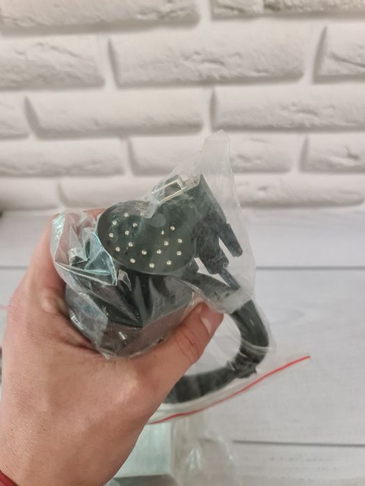 KWP2000 PLUS программатор ЭБУ