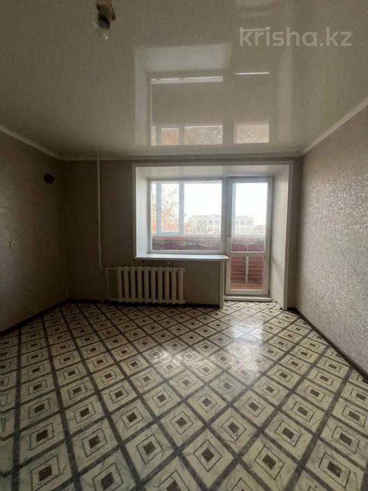 Продажа 3-комнатной квартиры абая 62