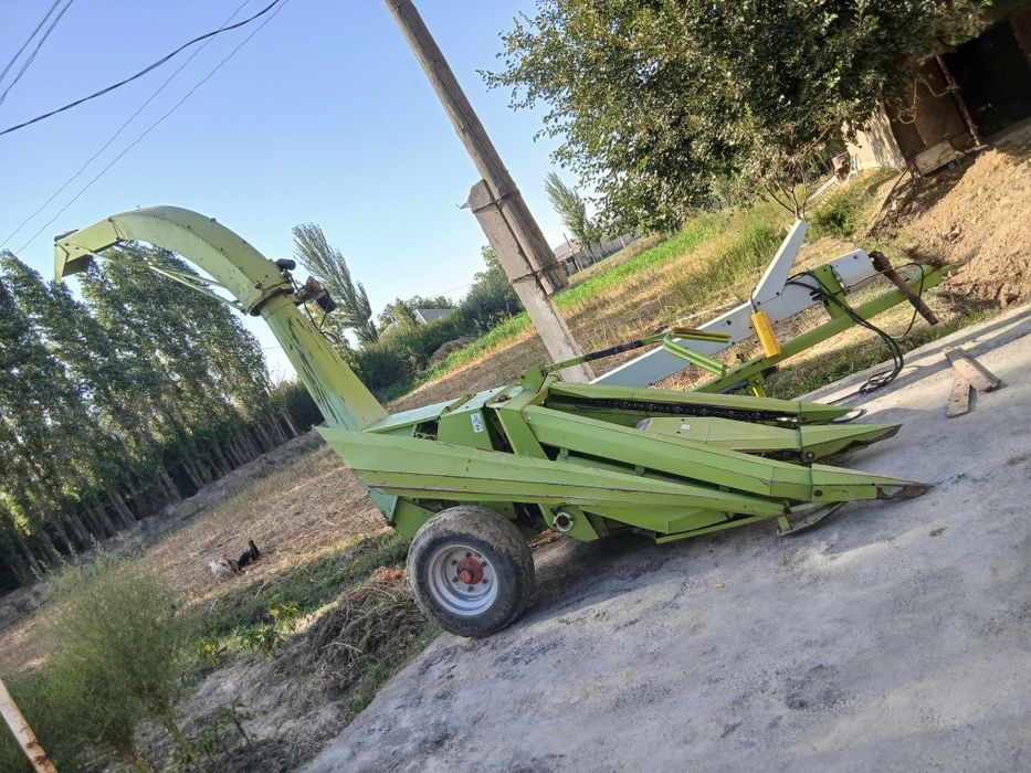 Silyos kanbayin yaguar belarus 80 bemalol ishlatadi