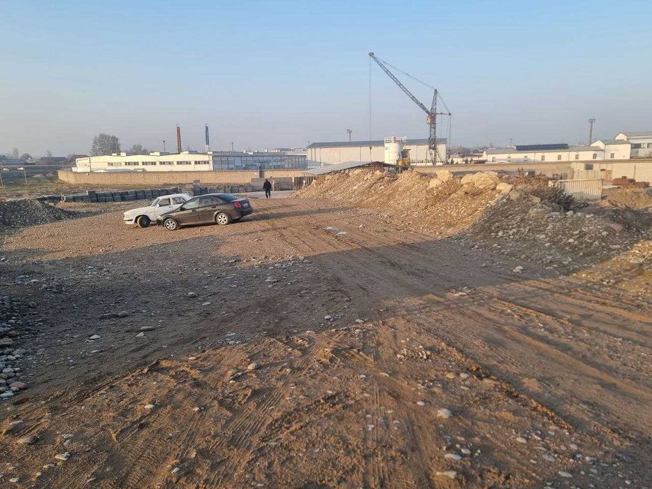 Нежилой 2.67 Гек.