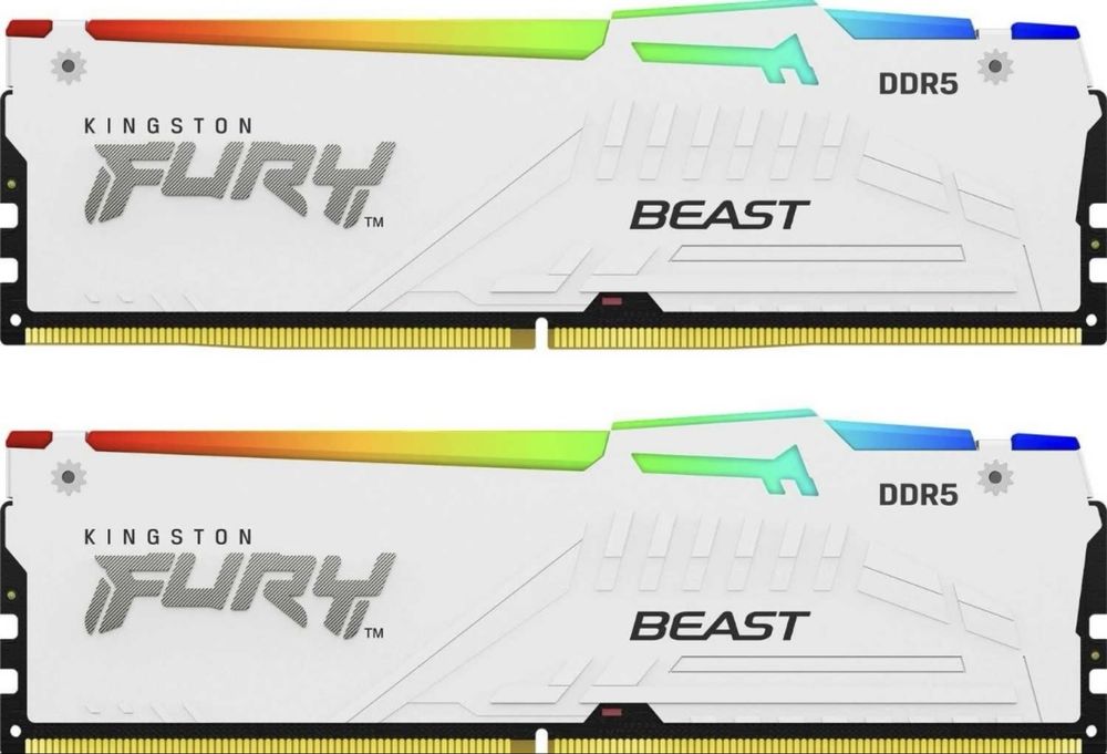 hyperx ddr5 16gb одна плашка