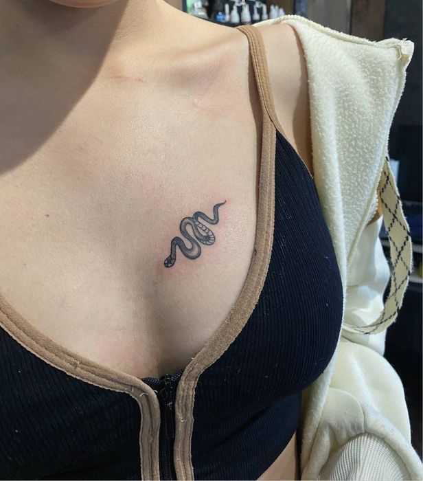 Лучшее качество тату