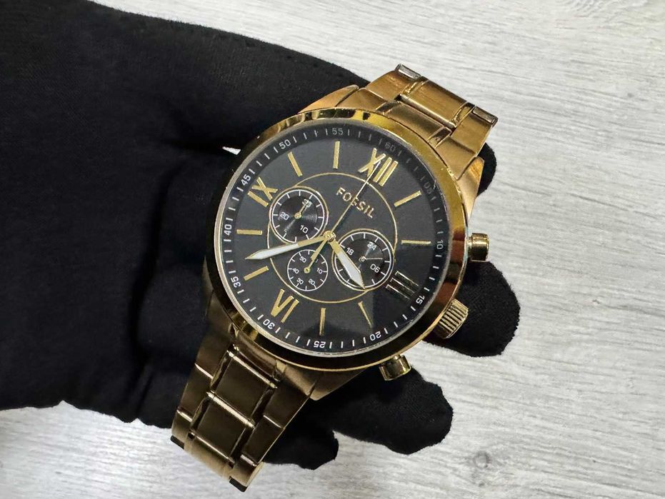 Мъжки часовник Fossil Fenmore BQ2145MSET