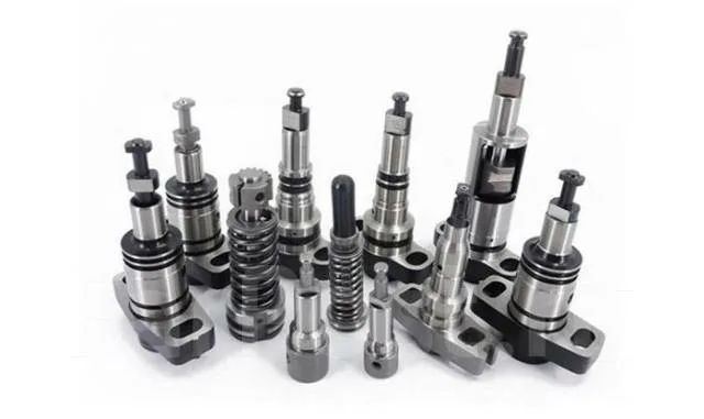 Плунжер ( Плунжерная пара )