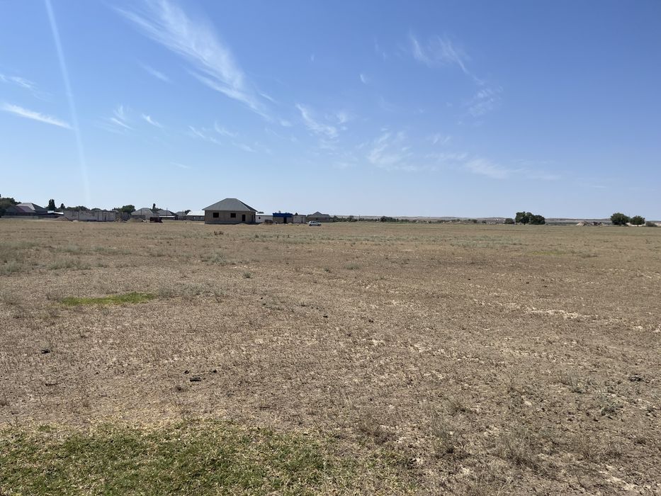 Продажа земельного участка