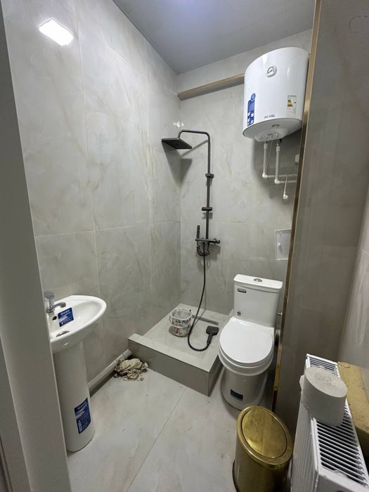 Срочно продаётся 1-х квартира