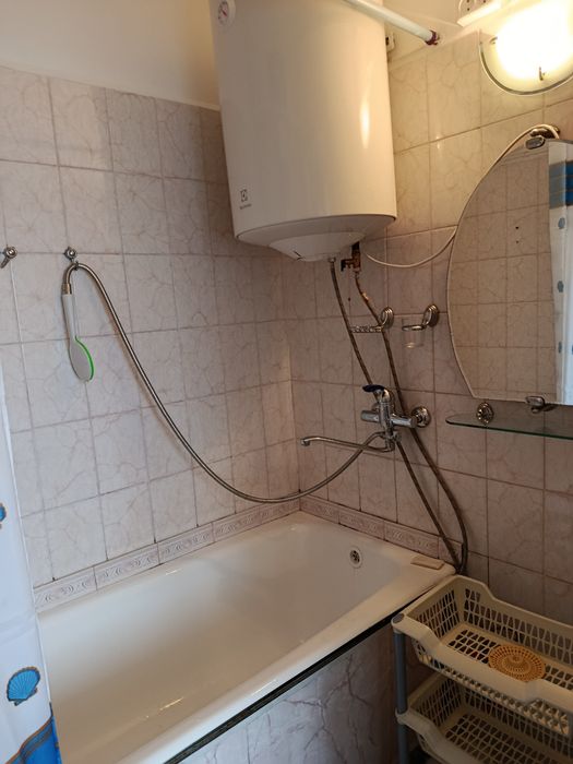 Сдам квартиру на длительный срок