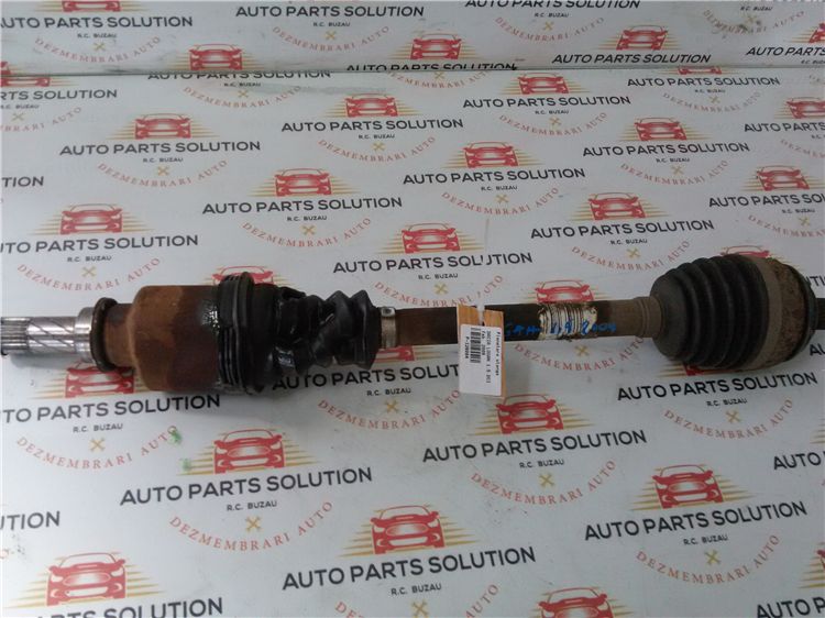 Planetara stanga dacia logan 1.5 dci fab. 2009