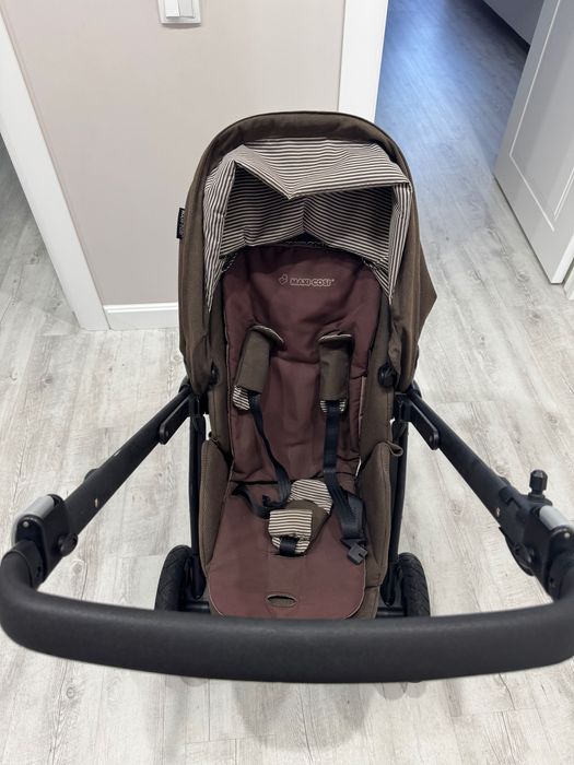Продам коляску фирмы Maxi-cosi
