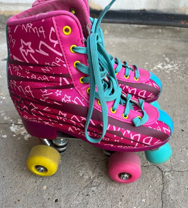Ролкови кънки Soy Luna