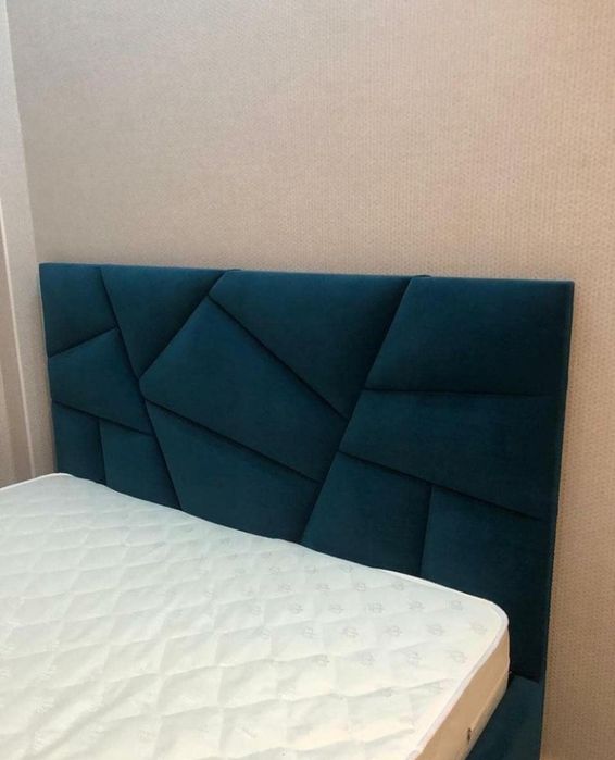 Кровать двухспальная