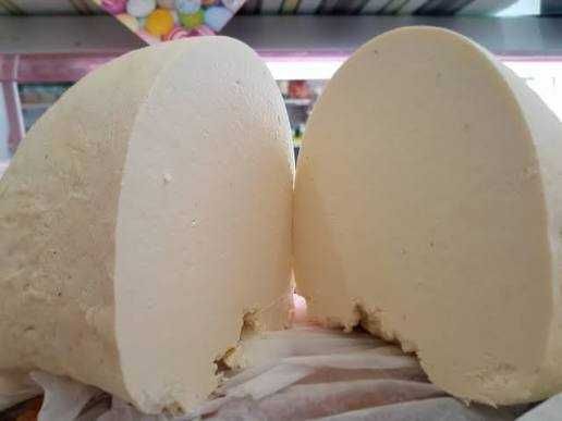 Urdă de vacă - prospăta