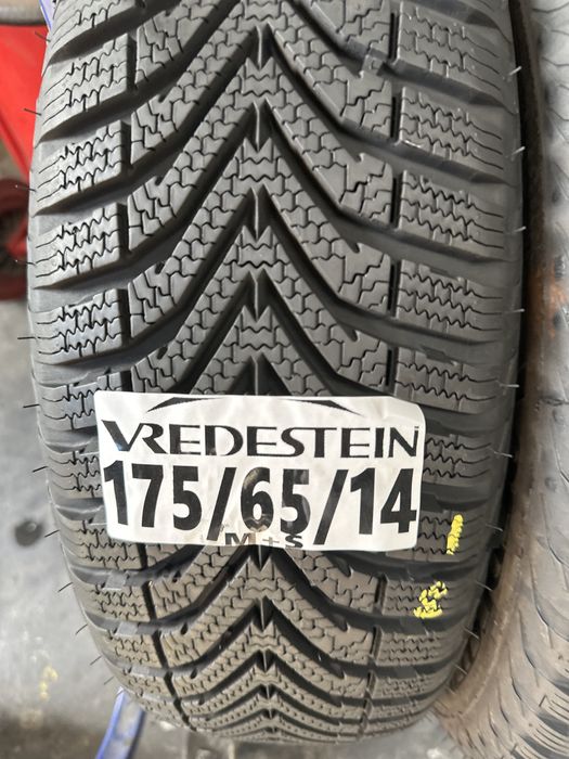 175/65/14 Verdestain