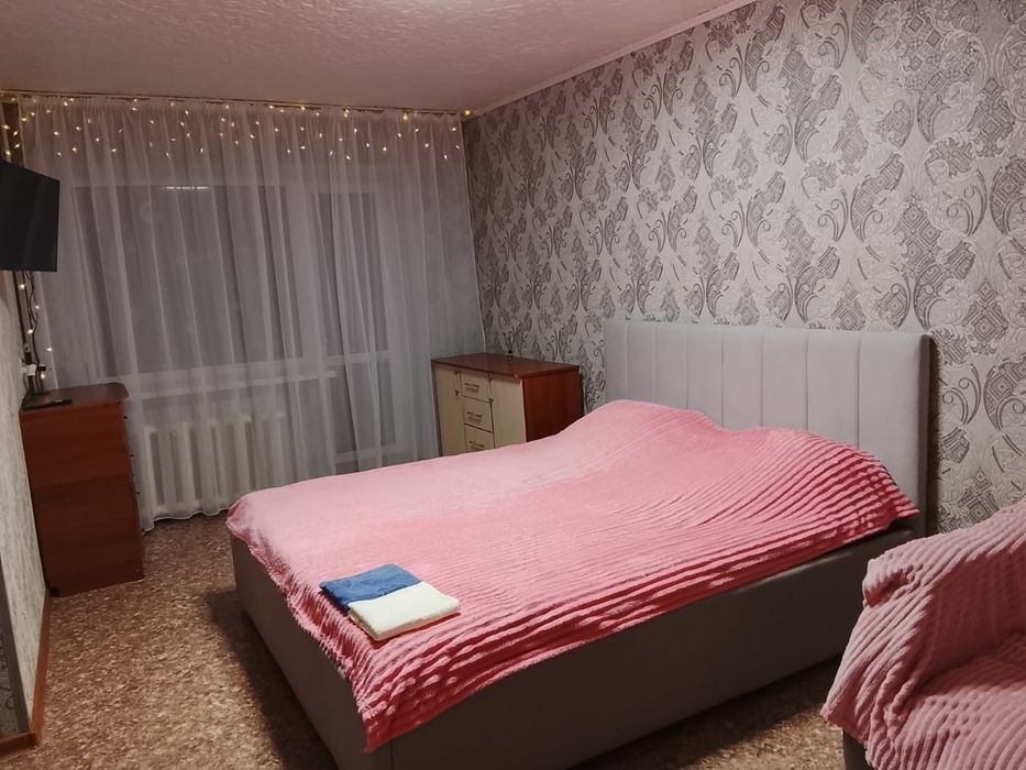 Квартира посуточно