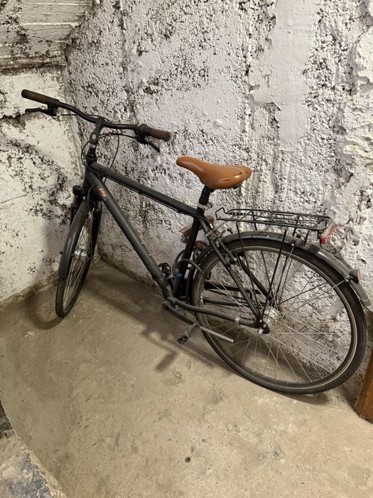 Bicicleta de vanzare