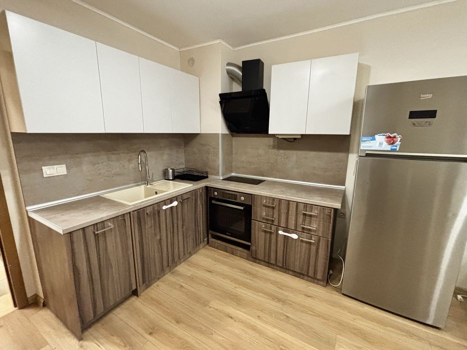 Дава се под наем Тристаен апартамент в София, Овча купел - 89 кв.м за 765 € - Снимка #1