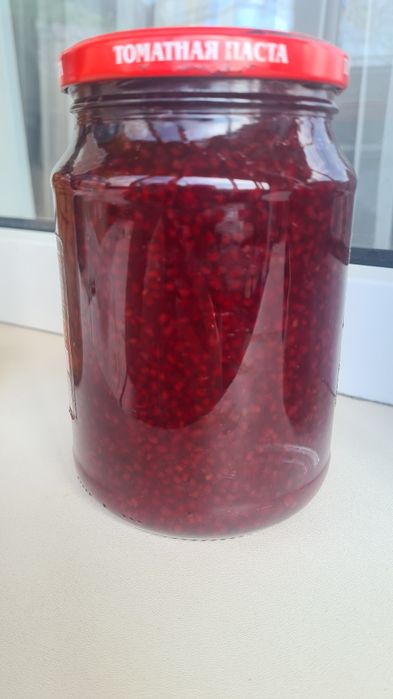 Продам домашнее вкусное варенье
