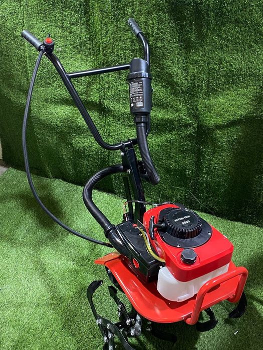 Мини Трактор. Мотоблок. Мотокултиватор