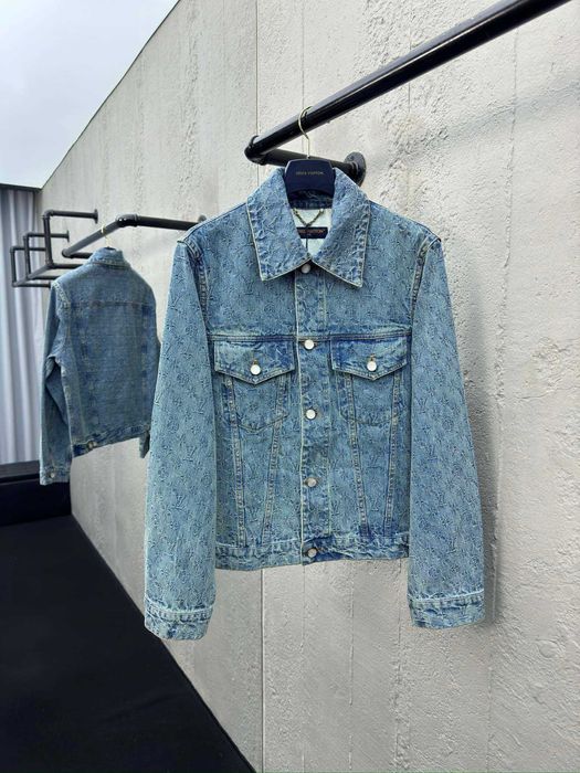 Geaca Louis Vuitton Premium