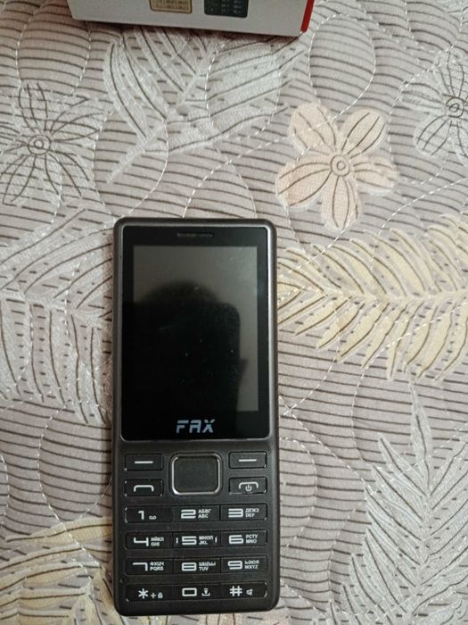 Телефоны  в  отличном  состояние