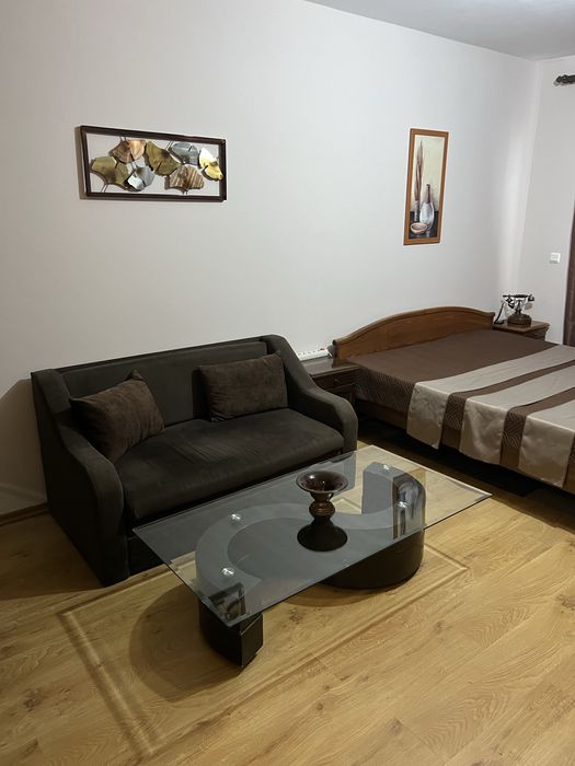 Дава се под наем Едностаен апартамент в Поморие - 40 кв.м за 298.86 € - Снимка #3