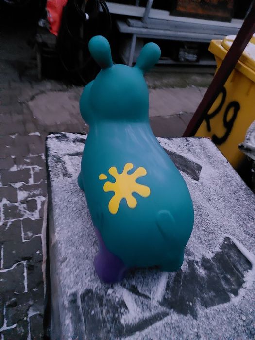 Vând balon jucărie de copii