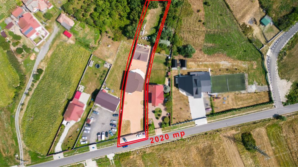 Casa de vânzare Calimanesti