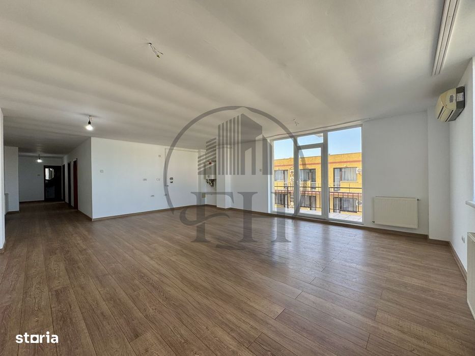 Apartament 3 camere de vânzare Mamaia Nord, Constanța