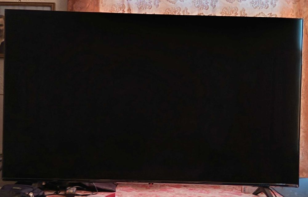 LG NanoCell 65NANO80A3B