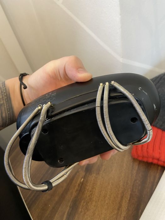 Продам универсальный массажер