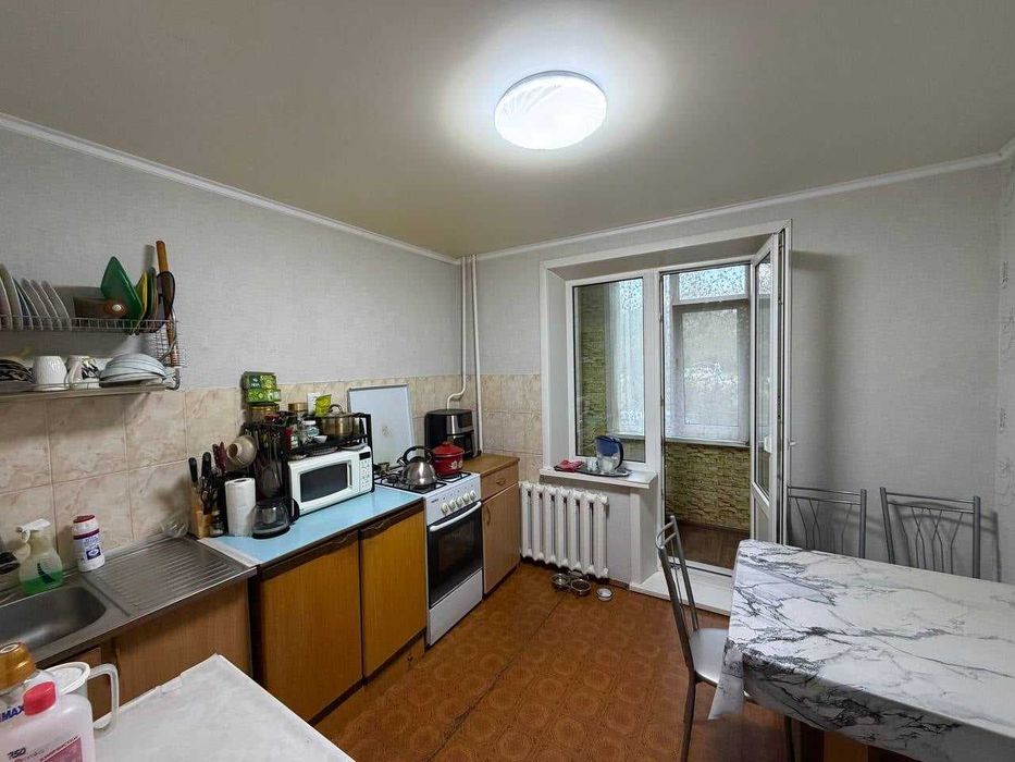Костанай, 3х комн.кв, 8 мкр, 67 кв.м
