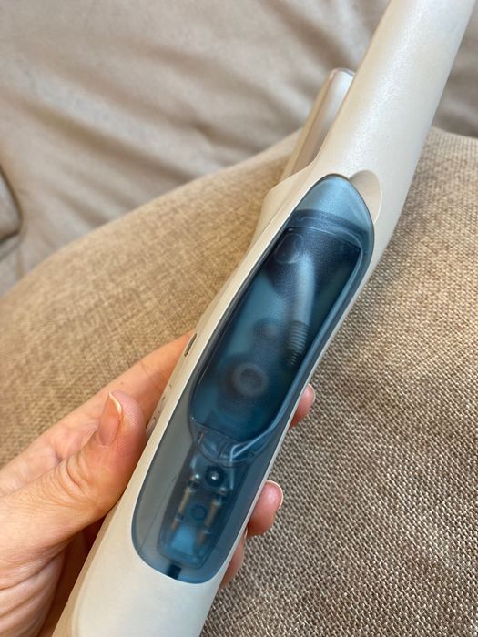 Преса за коса с пара Remington S9001 HYDRAluxe Pro