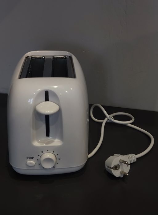 RAF 2 Slice Toaster
