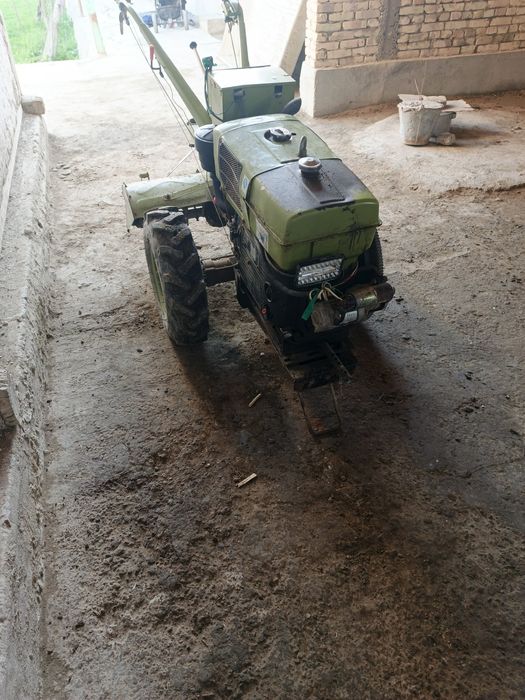 Zubr sotiladi Jondor